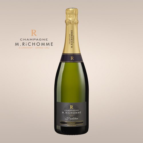 Champagne Brut Tradition Richomme